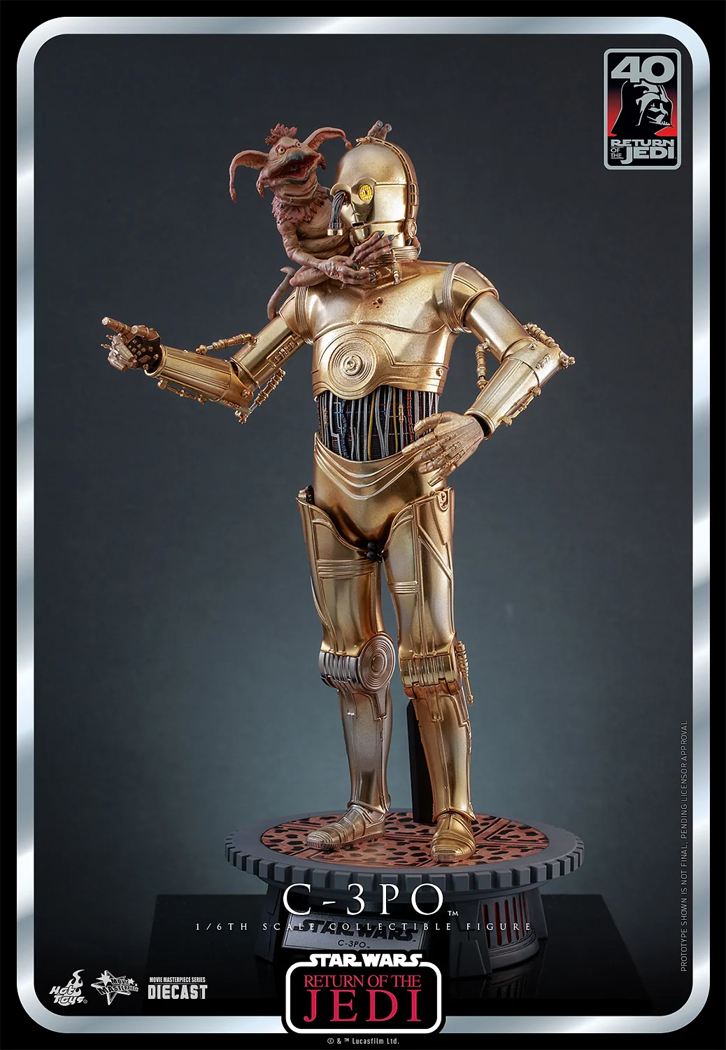 C-3PO