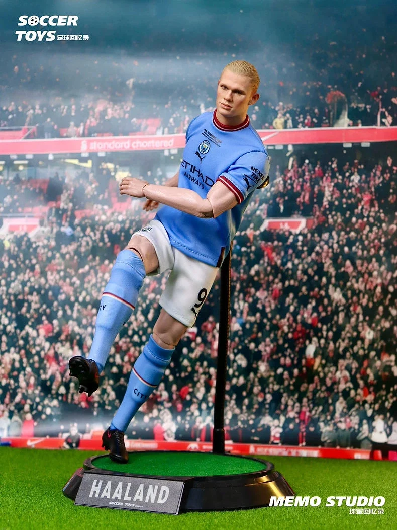 Erling Haaland (Manchester City)