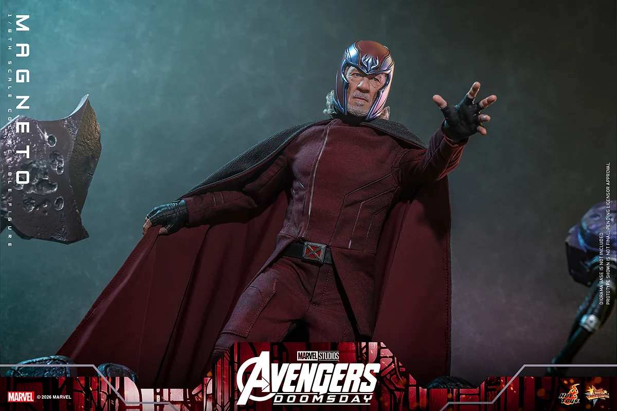 Magneto