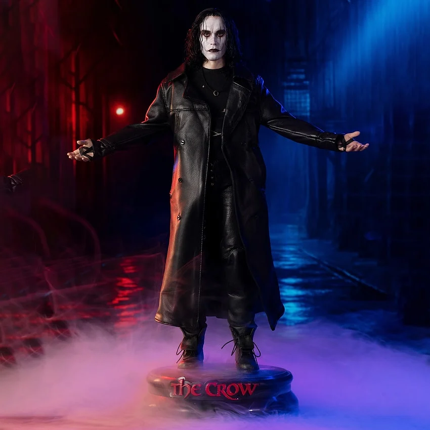 Eric Draven