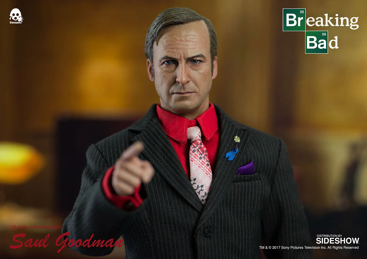 Saul Goodman