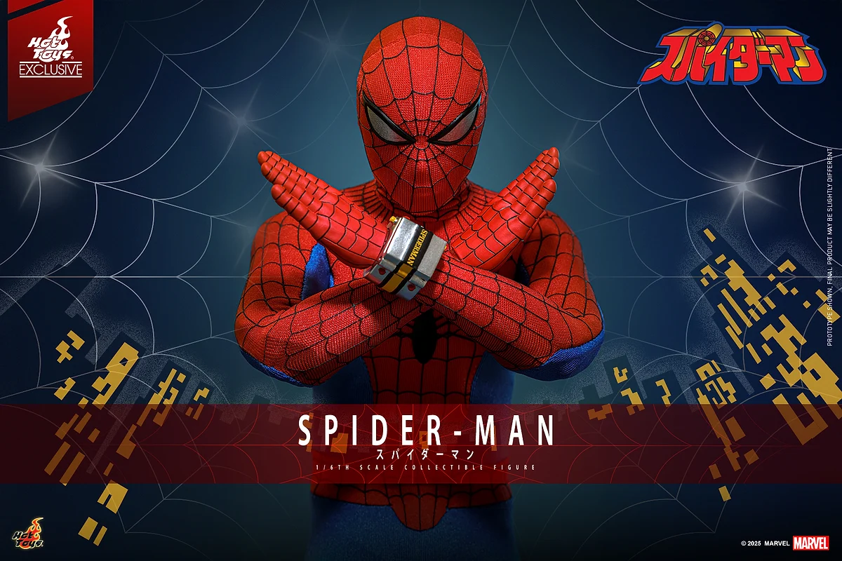Spider-Man (Japan 1978)