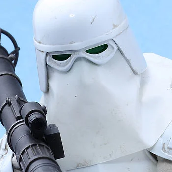 Snowtrooper