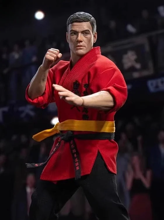 Frank Dux (Bloodsport)