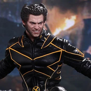 Wolverine