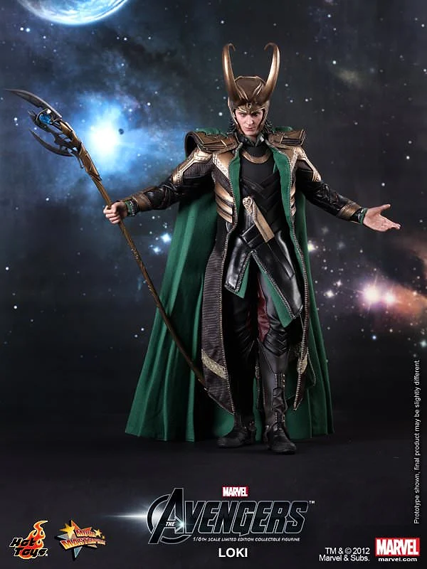 Loki