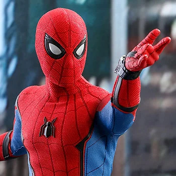 Spider-Man