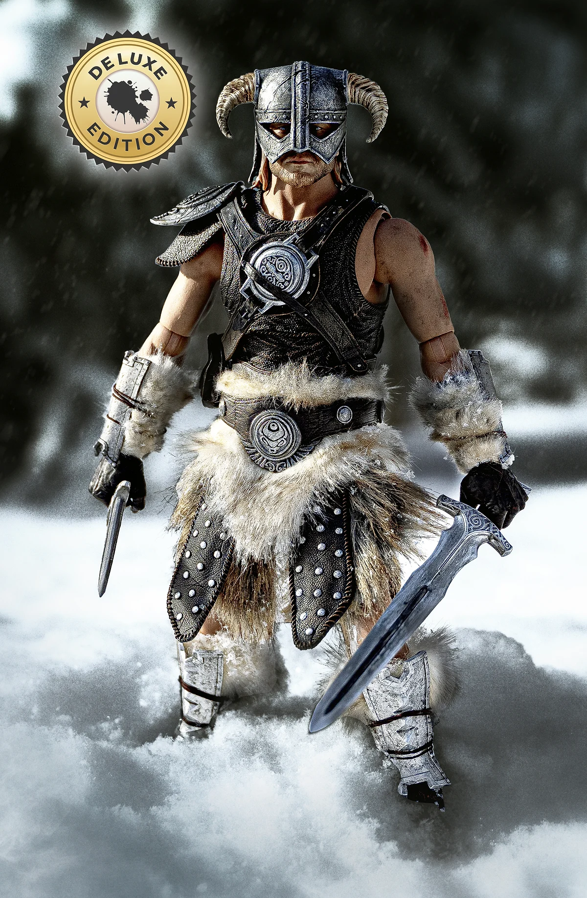 Dragonborn