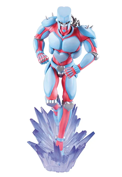 Crazy Diamond