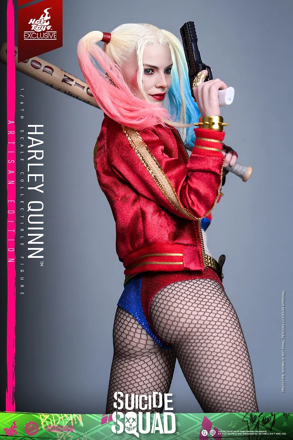 Harley Quinn