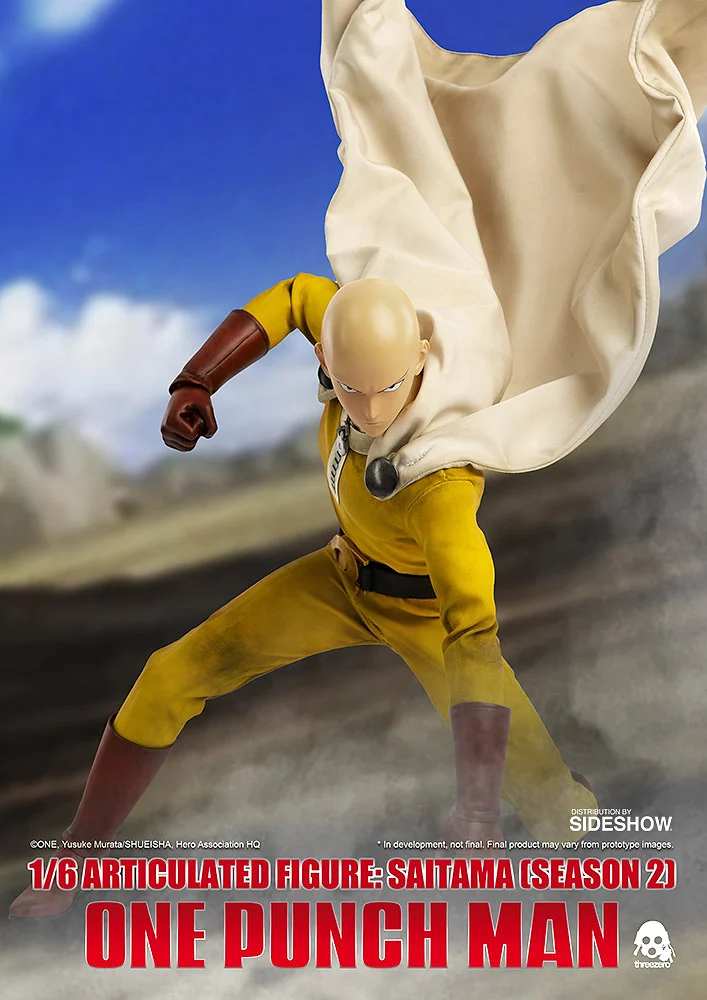 Saitama