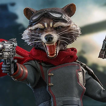 Rocket