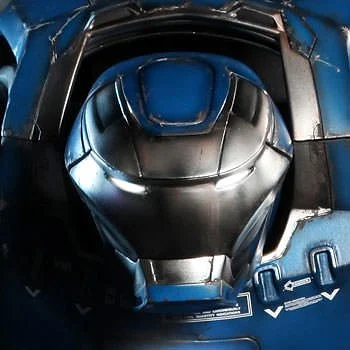 Iron Man Mark XXXVIII (Igor)