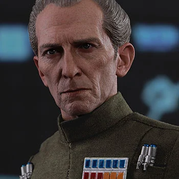 Grand Moff Tarkin