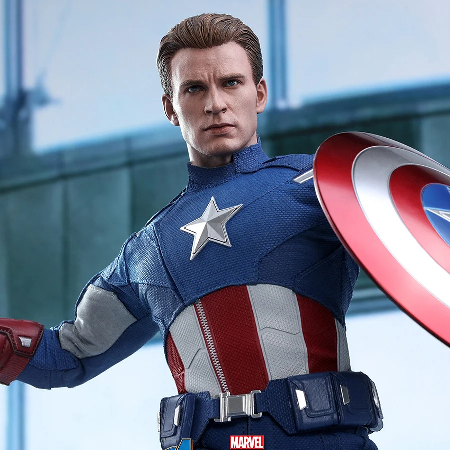 Captain America (2012)