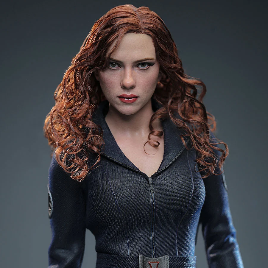Black Widow