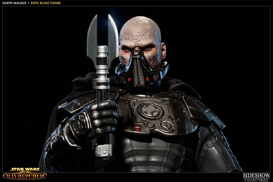 Darth Malgus