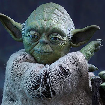 Yoda
