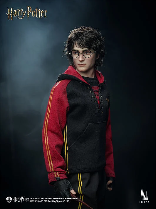 Harry Potter