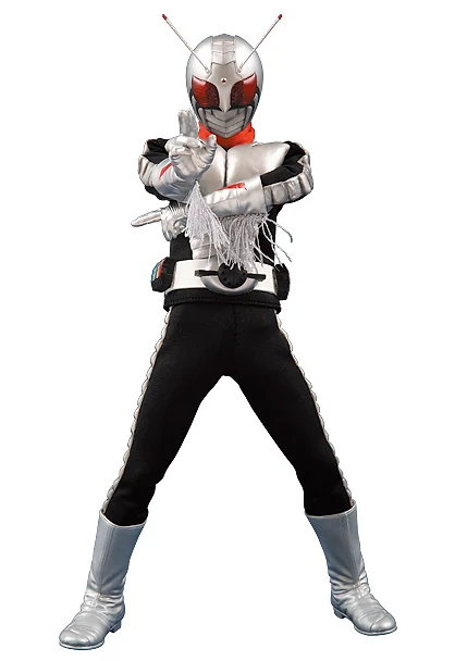 Kamen Rider Super-1