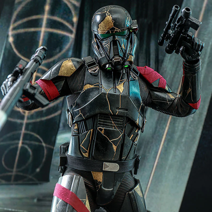 Death Trooper