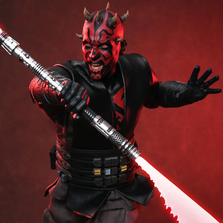 Maul