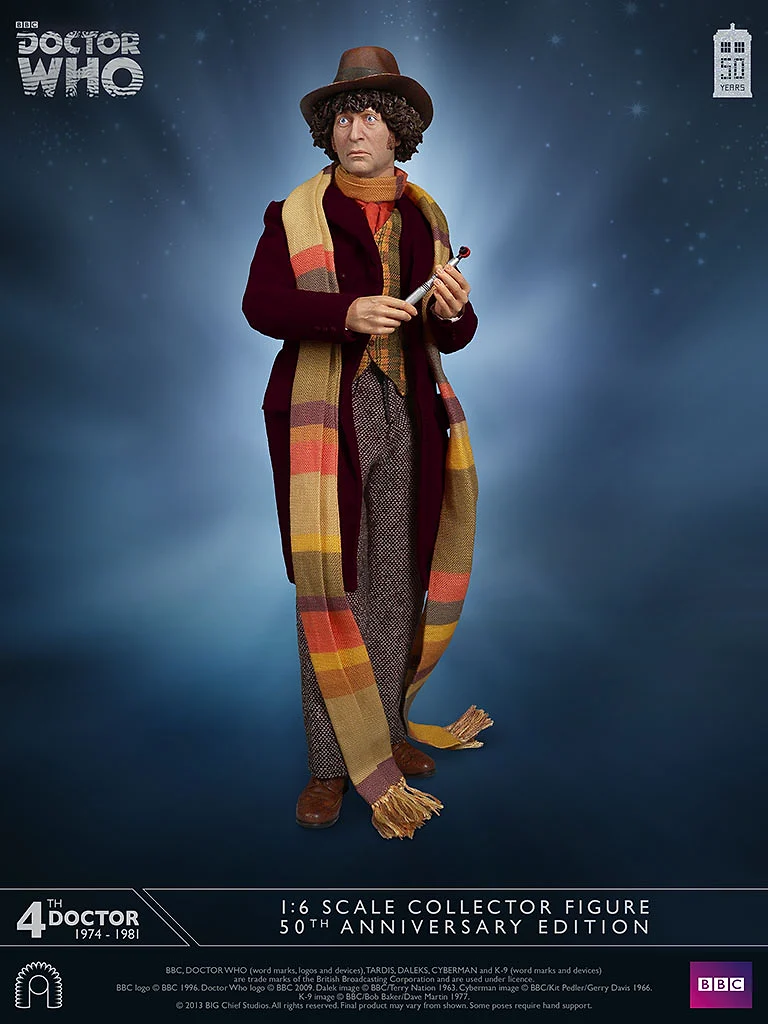 Fourth Doctor