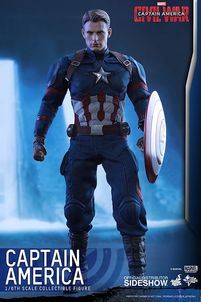 Captain America