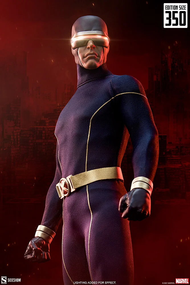 Cyclops (Astonishing Version)