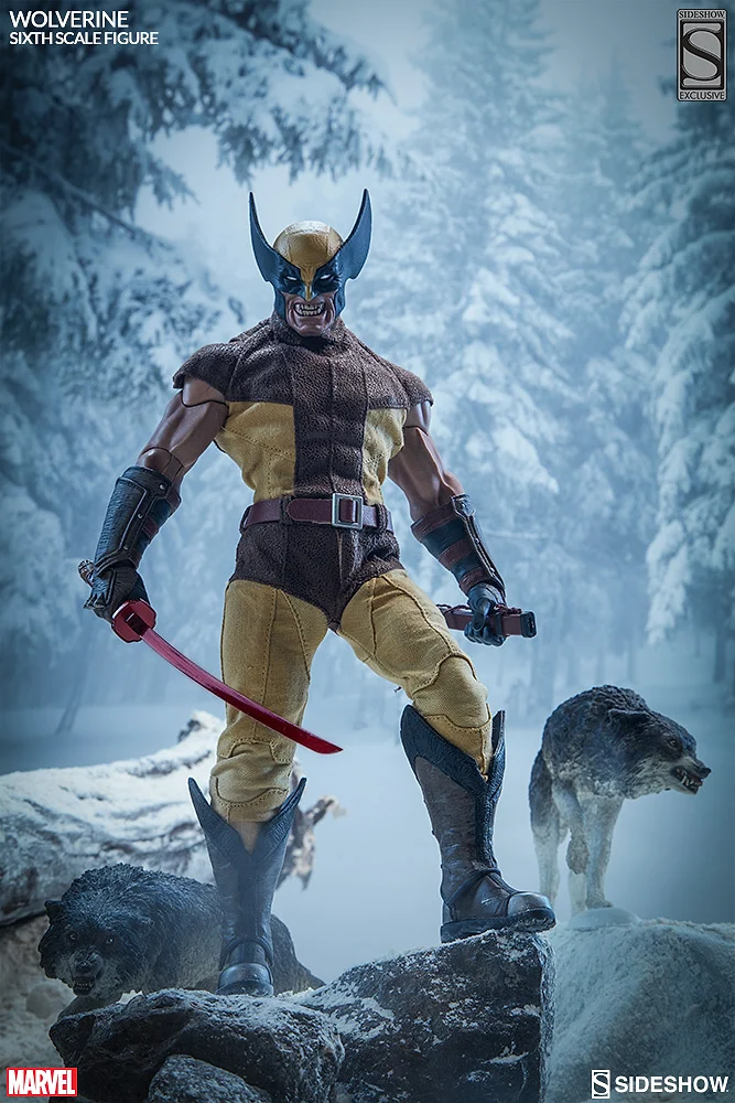 Wolverine