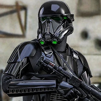 Death Trooper