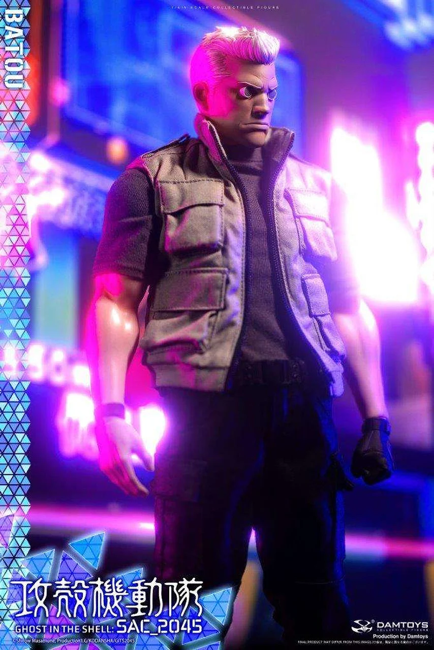 Batou