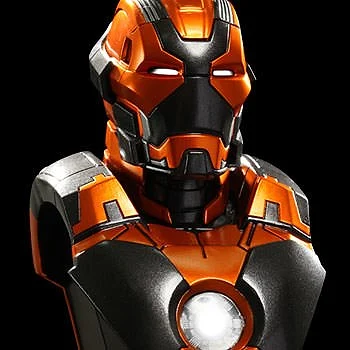 Iron Man Mark XXVIII (Jack)