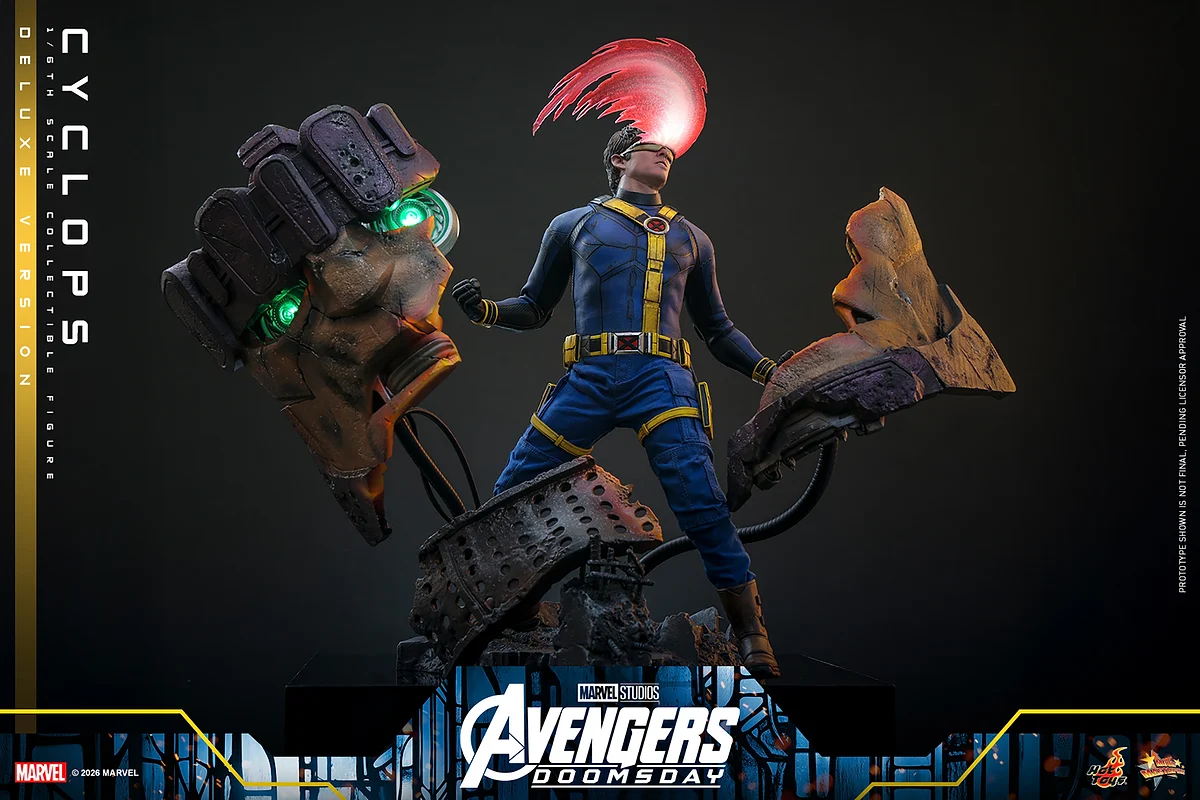 Cyclops