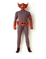 Android Man