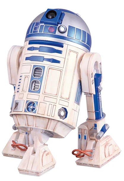 R2-D2