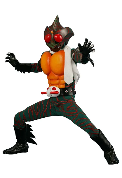 Kamen Rider Amazon