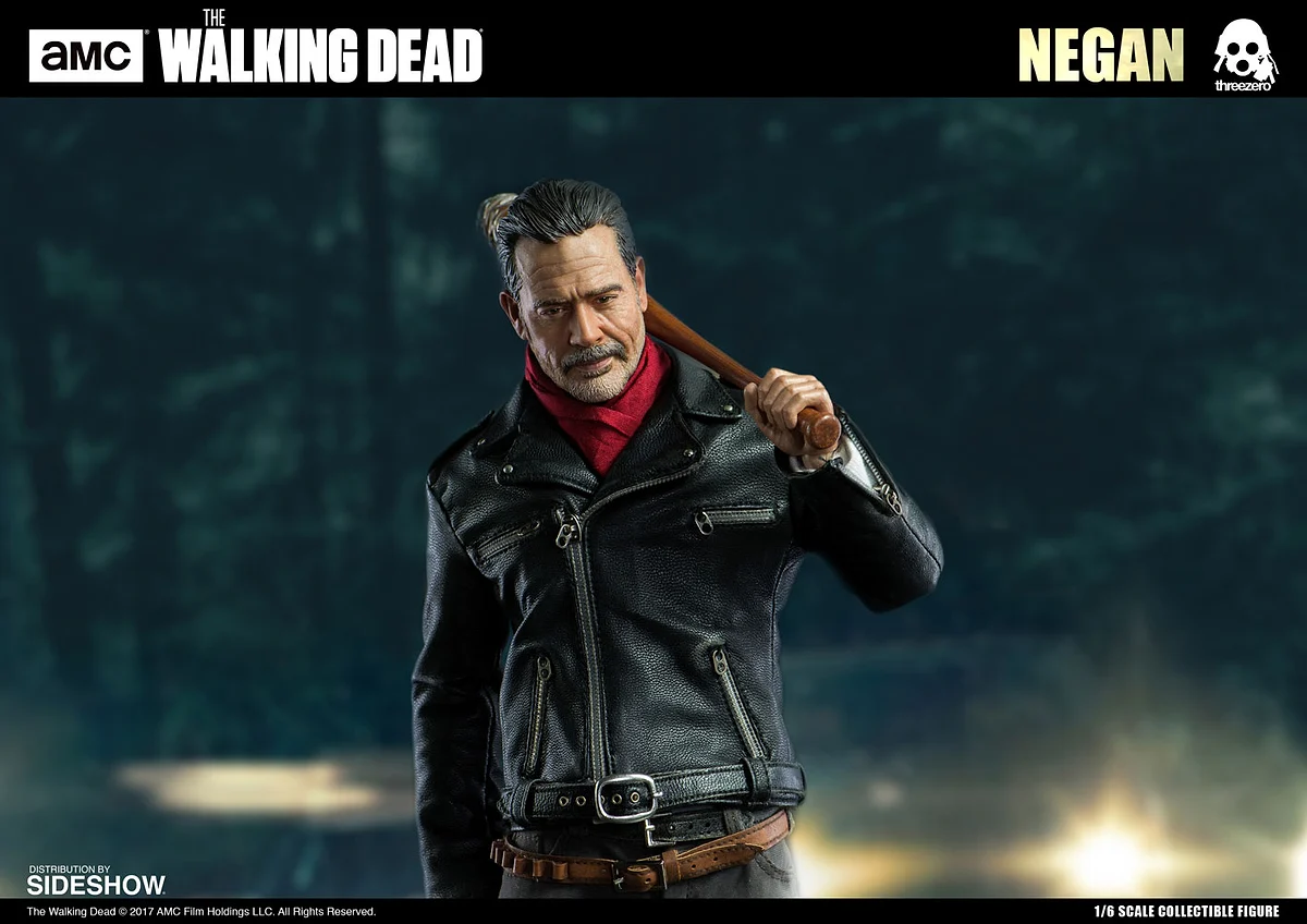 Negan