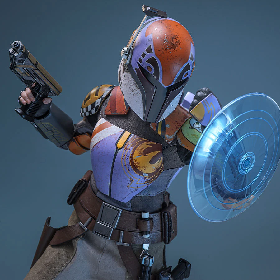 Sabine Wren