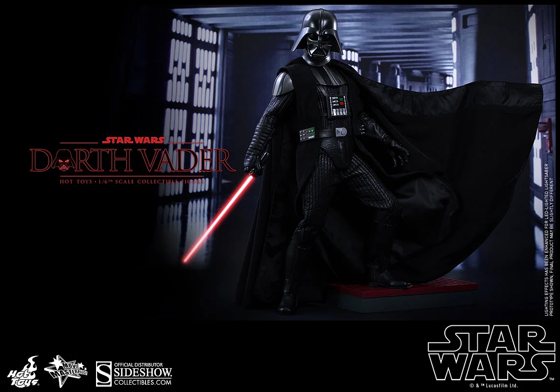 Darth Vader