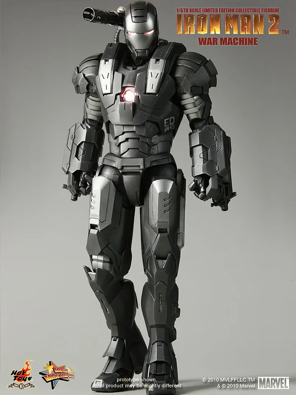 War Machine