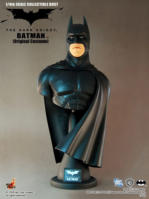 Batman (Bust)