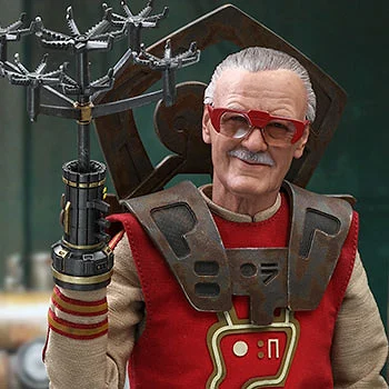 Stan Lee