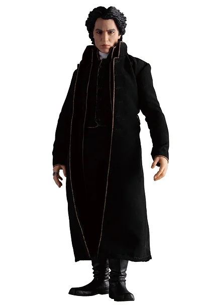 Ichabod Crane