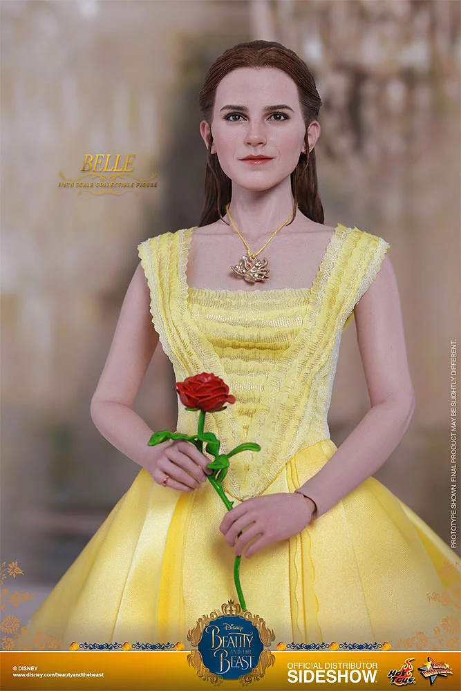 Belle