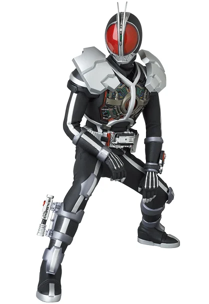 Kamen Rider Faiz (Accel Form, Ver.1.5)
