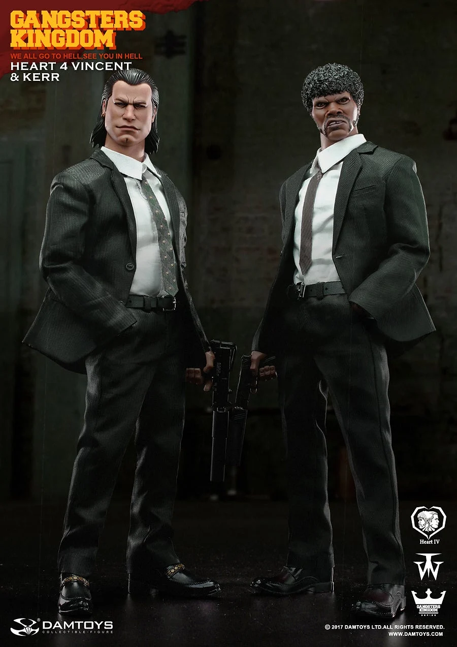 Vincent & Kerr (Heart 4)