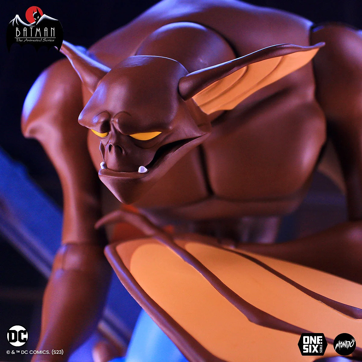 Man-Bat