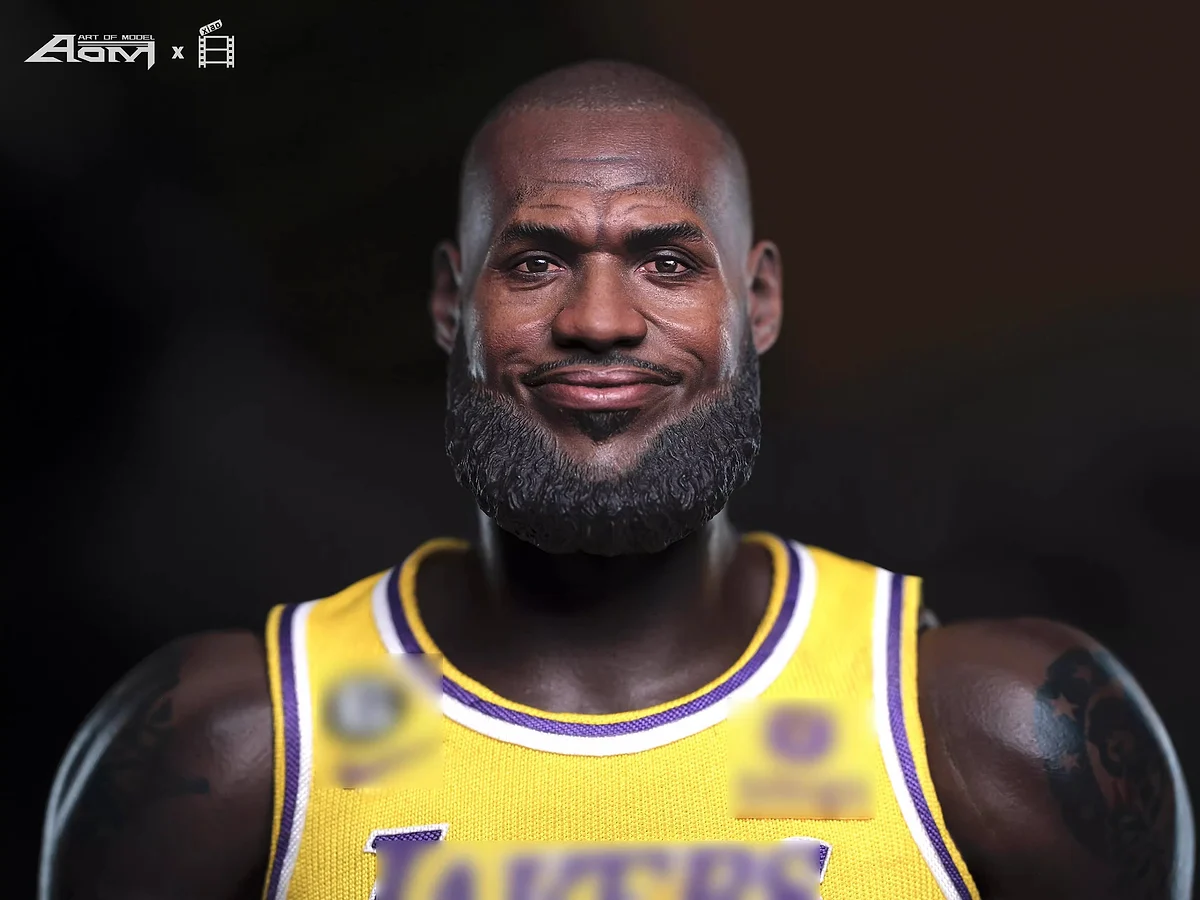 Kareem Abdul-Jabbar (Historical Scoring King)