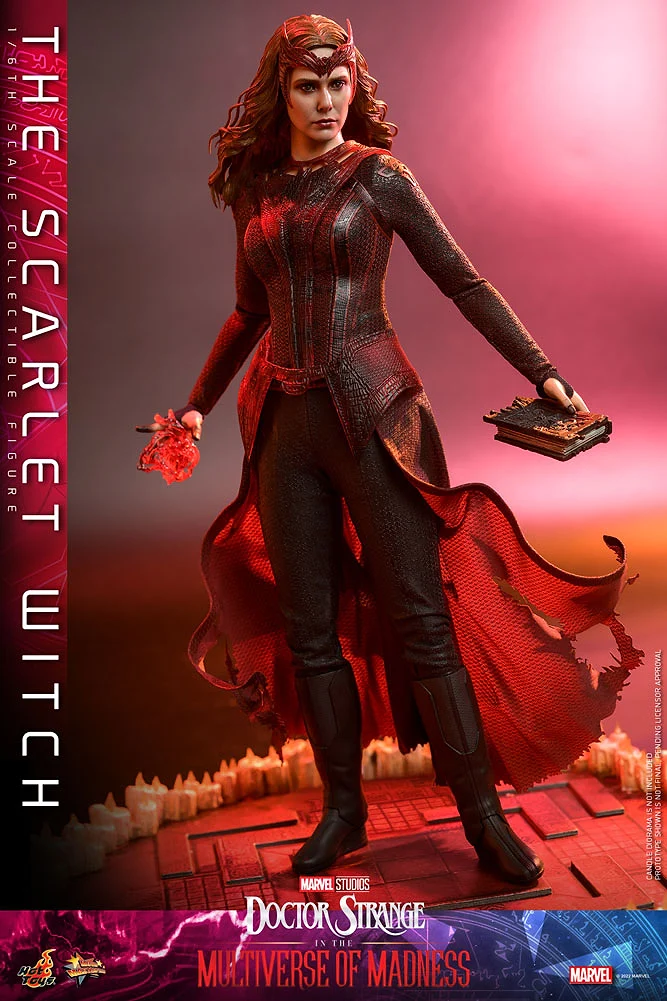 Scarlet Witch